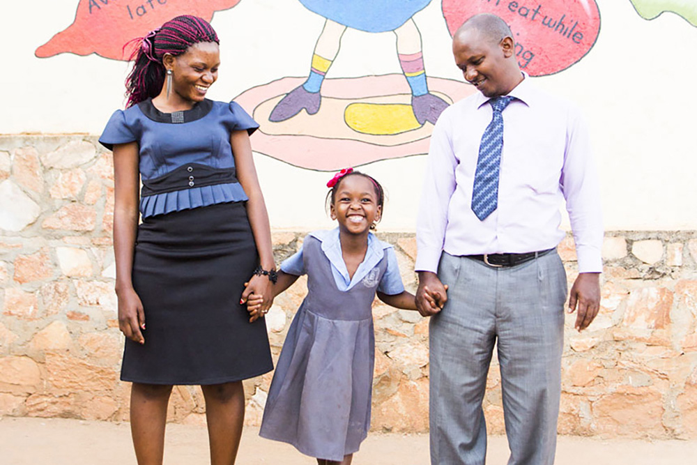 Photo 7 from Opportunity International